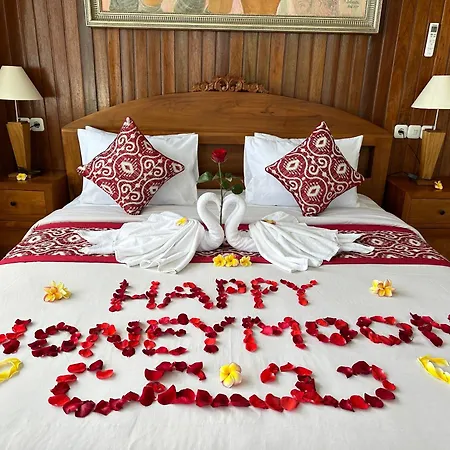 Brata Cottage Ubud