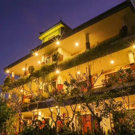 Brata Cottage Ubud