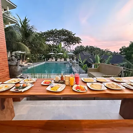 Brata Cottage Ubud