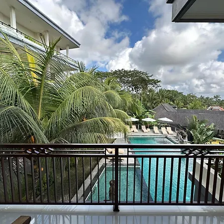 Brata Cottage Ubud