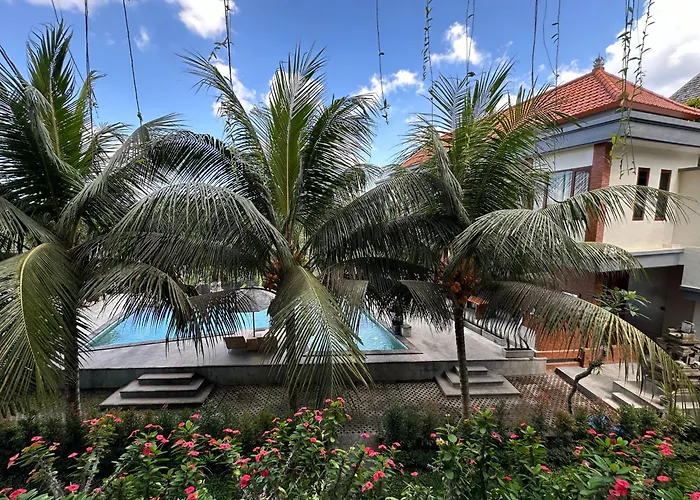 Hotel Brata Ubud