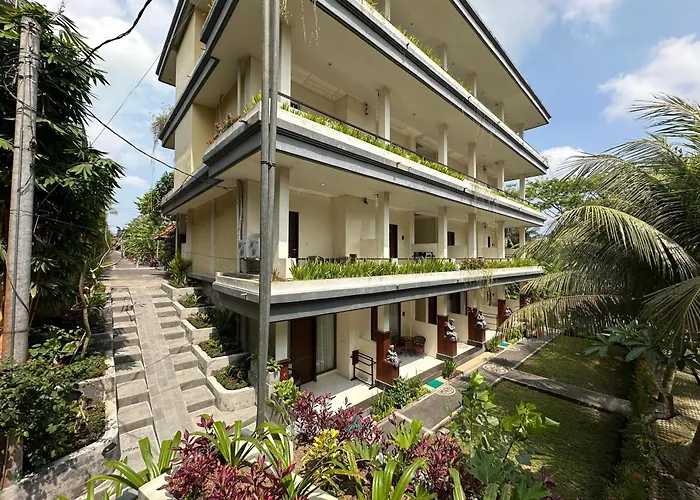 Brata 2* Ubud