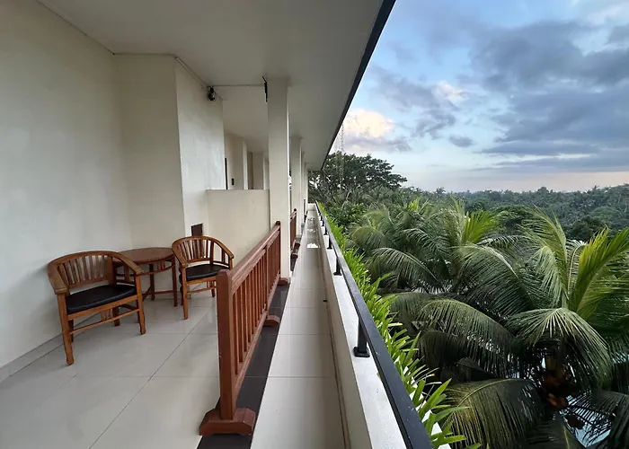 Brata 2* Ubud