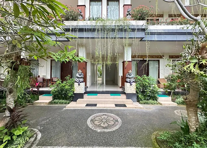 Brata Hotel