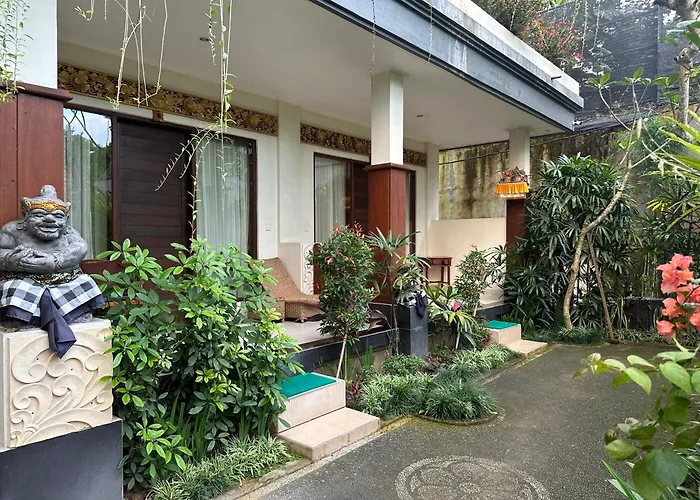 Brata Hotel 2*