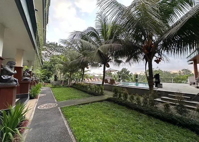 Brata Hotel